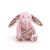 Jellycat Blossom Heart Tulip Bunny