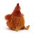 Jellycat Cecile Chicken