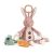 Jellycat Cordy Roy Bunny Activity Toy