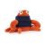 Jellycat Cozy Crew Crab