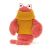 Jellycat Cozy Crew Lobster