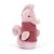 Jellycat Cozy Crew Seahorse
