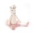 Jellycat Dancing Darcey Unicorn