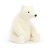 Jellycat Elwin Polar Bear Large