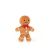 Jellycat Festive Folly Gingerbread Man
