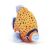 Jellycat Fishiful Orange