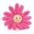 Jellycat Fleury Gerbera