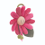 Jellycat Fleury Gerbera Activity Toy