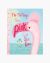 Jellycat Flo Maflingo How Pink Can She Go Book