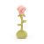 Jellycat Flowerlette Rose
