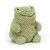 Jellycat Flumpie Frog