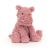 Jellycat Fuddlewuddle Hippo