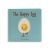 Jellycat Happy Egg Book, The
