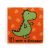 Jellycat If I were a Dinosaur Book