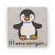 Jellycat If I Were a Penguin Book