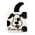 Jellycat If I Were a Puppy Book (Black & Cream)