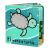 Jellycat If I were a Turtle Book