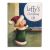 Jellycat Leffy's Christmas Gift Book