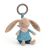 Jellycat Little Rambler Bunny Rattle