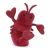 Jellycat Love-Me Lobster