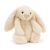Jellycat Luxe Bashful Willow Bunny Medium