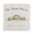 Jellycat Magic Bunny Book, The