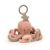 Jellycat Odell Octopus Activity Toy