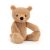 Jellycat Rufus Bear Large