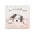 Jellycat Scruffy Puppy Book, The