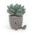 Jellycat Silly Succulent Azulita