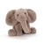 Jellycat Smudge Elephant Medium