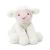 Jellycat Smudge Lamb