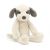 Jellycat Snugglet Barnaby Pup Medium