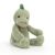 Jellycat Snugglet Boyd Dino Medium