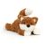 Jellycat Tumblie Fox Medium