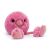 Jellycat Zingy Chick Pink