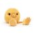 Jellycat Zingy Chick Yellow