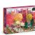 Galison Joy Laforme Autumn at the City Market 1000 Piece Puzzle