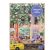Galison Joy Laforme Spring Street Greeting Card Puzzle 60 Piece