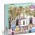 Galison Joy Laforme Spring Terrace 1000 Piece Puzzle