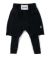 Nununu One On One Boxing Sweatpants Black