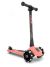 Scoot & Ride Highwaykick 3 LED - Peach