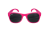 Roshambo Kapowski Junior Shades (Polarized/Pink)