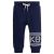 Kenzo Kids Baby Boys Joggers With Kenzo Logo