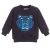 Kenzo Enfant Tiger JB Per 2 Navy