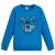 Kenzo Enfant Tiger JB 7 Vivid Blue