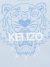 Kenzo Tiger NewBorn Light Blue