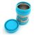 Kids Konserve Sky Insulated Food Jar 355ml