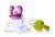 Kidsme - Starter Pack - Lime Lavender