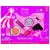 Klee Kids Natural Mineral Play Makeup Kit - Shining Star